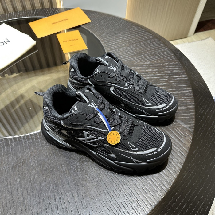 LOU1VTON SNEAKER