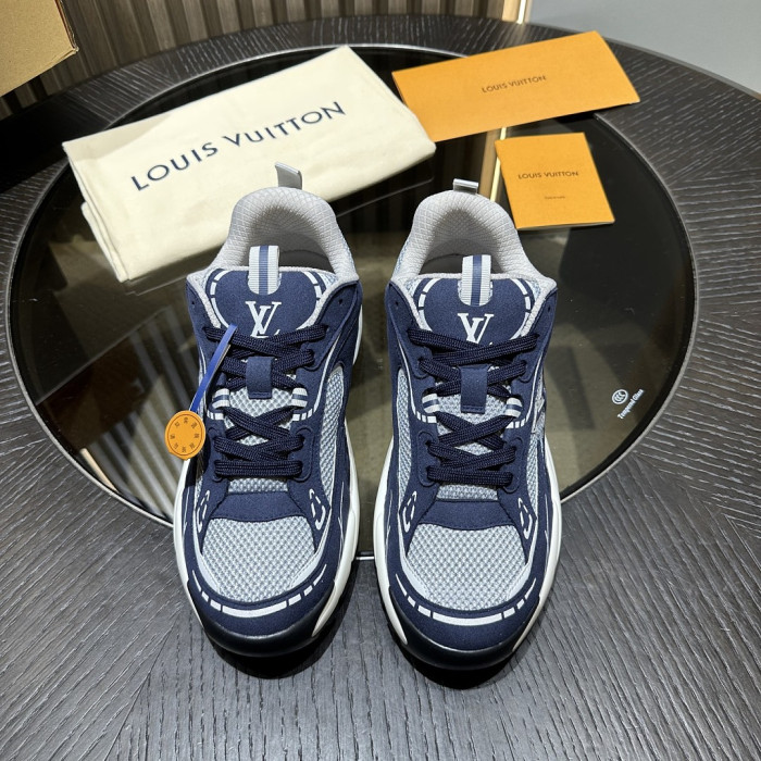 LOU1VTON SNEAKER