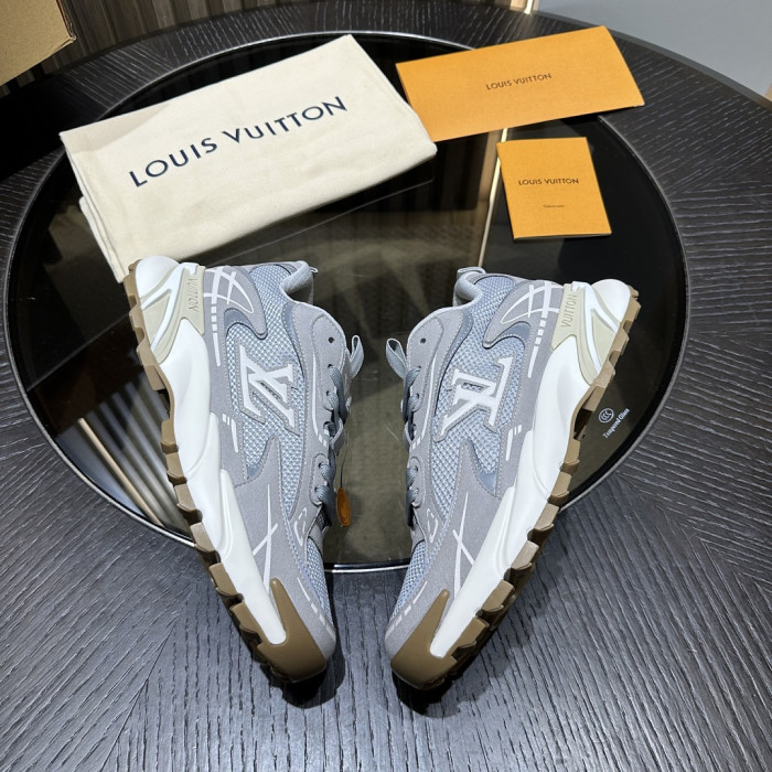 LOU1VTON SNEAKER