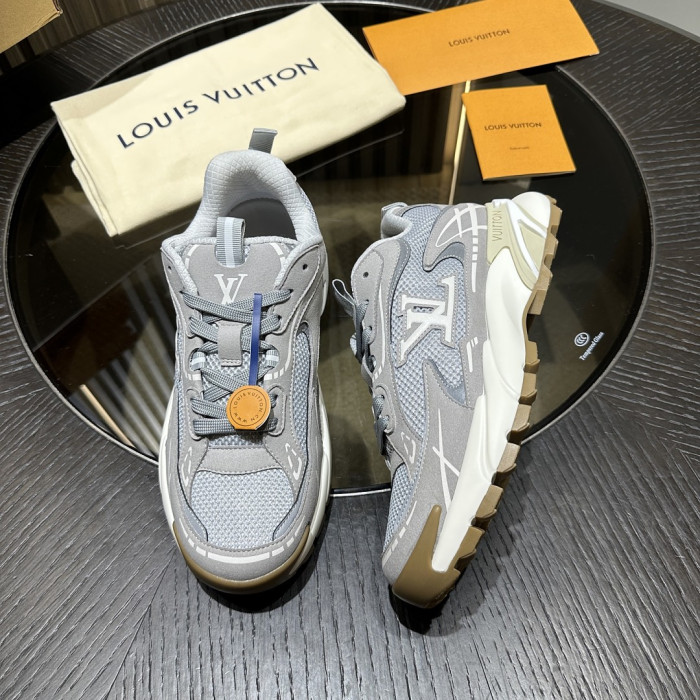 LOU1VTON SNEAKER