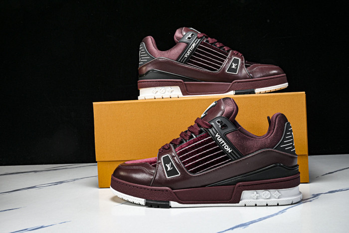 LOU1VTON SNEAKER
