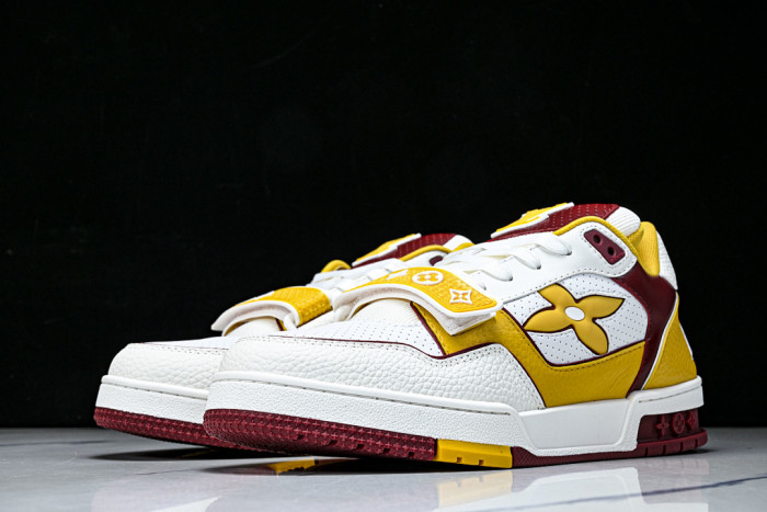 LOU1VTON SNEAKER