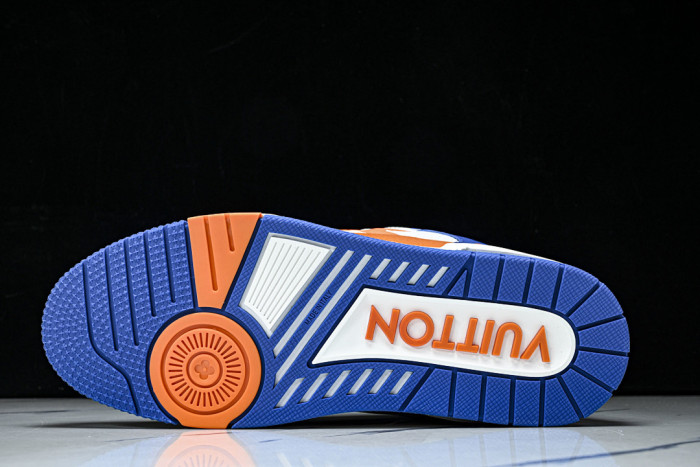 LOU1VTON SNEAKER