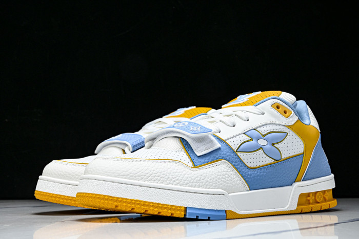 LOU1VTON SNEAKER