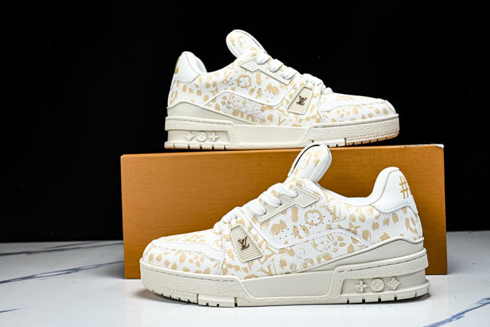 LOU1VTON SNEAKER