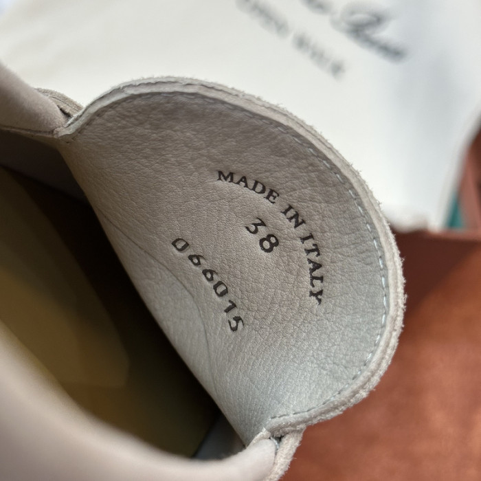 Lo*ro Piana Sneaker