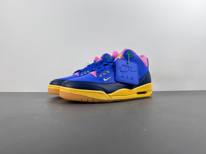 Jordan 3 Retro Brazil IV4871-400