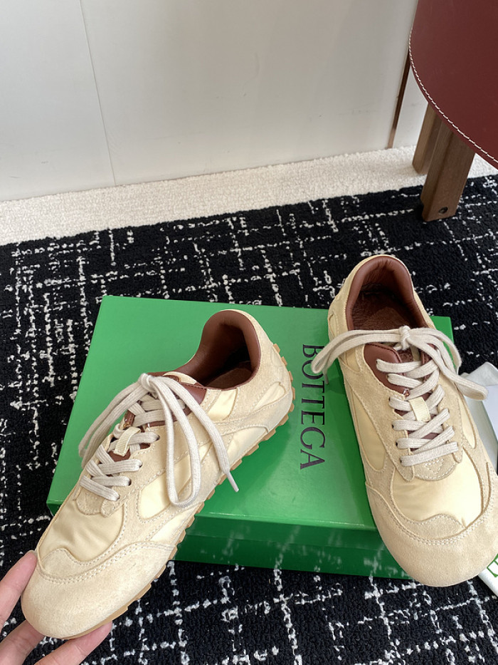 BO*TTEGA VENE*TA Orbit sneakers