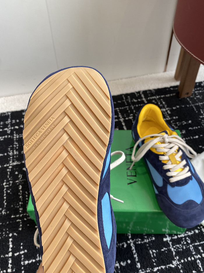 BO*TTEGA VENE*TA Orbit sneakers