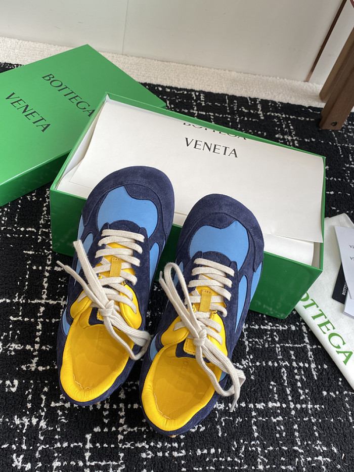 BO*TTEGA VENE*TA Orbit sneakers