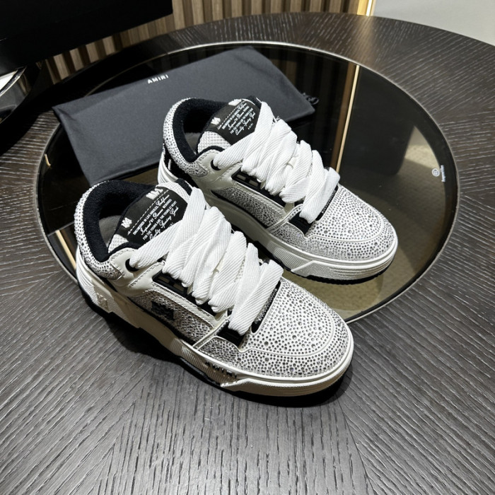 AMIRI MA-1 (crystal)