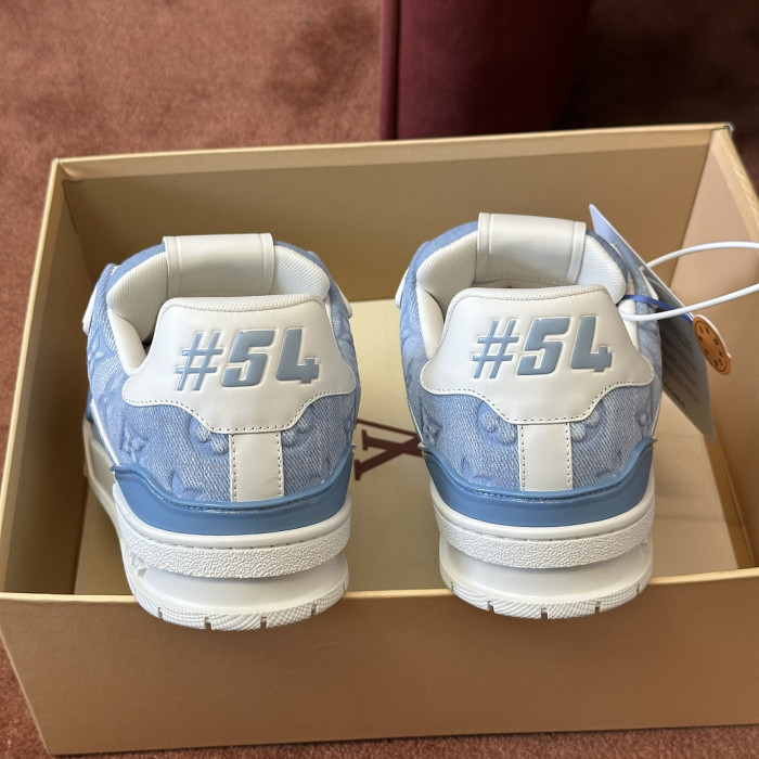 LOU1VTON SNEAKER