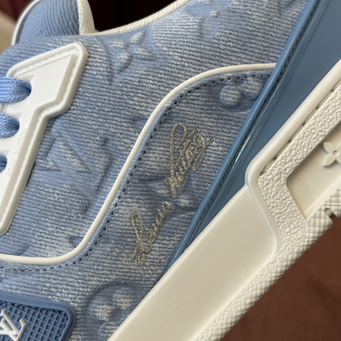 LOU1VTON SNEAKER