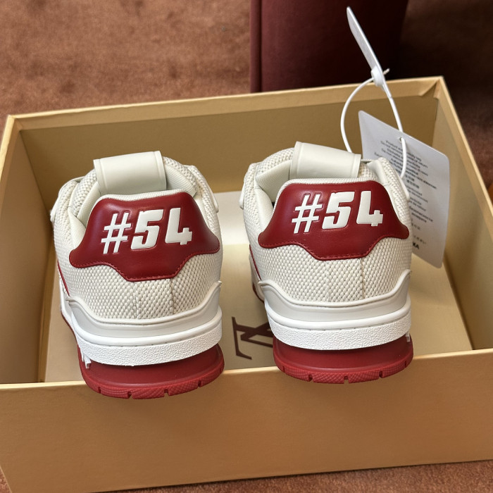 LOU1VTON SNEAKER