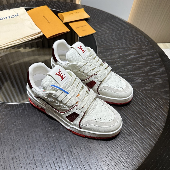 LOU1VTON SNEAKER
