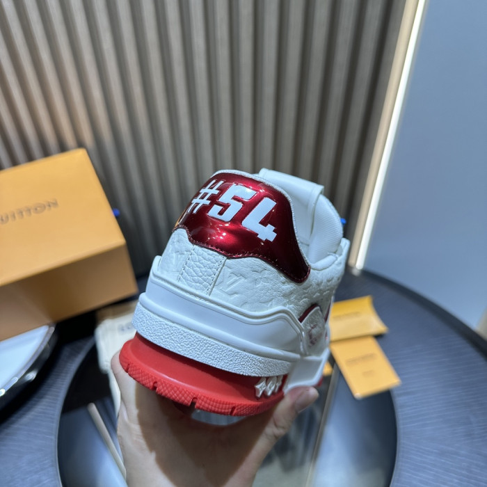 LOU1VTON SNEAKER