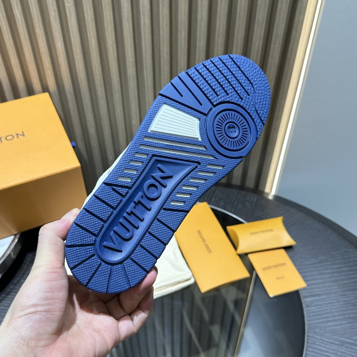 LOU1VTON SNEAKER