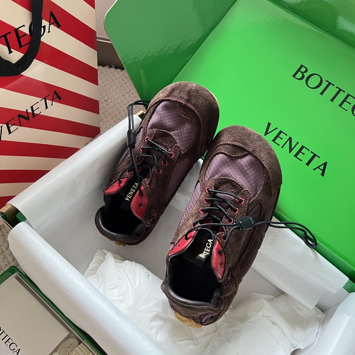 BO*TTEGA VENE*TA Orbit sneakers