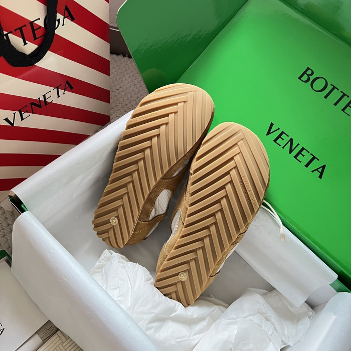 BO*TTEGA VENE*TA Orbit sneakers