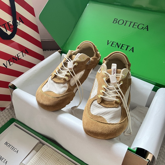 BO*TTEGA VENE*TA Orbit sneakers