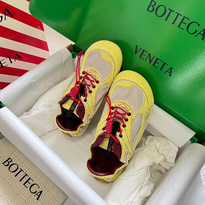 BO*TTEGA VENE*TA Orbit sneakers