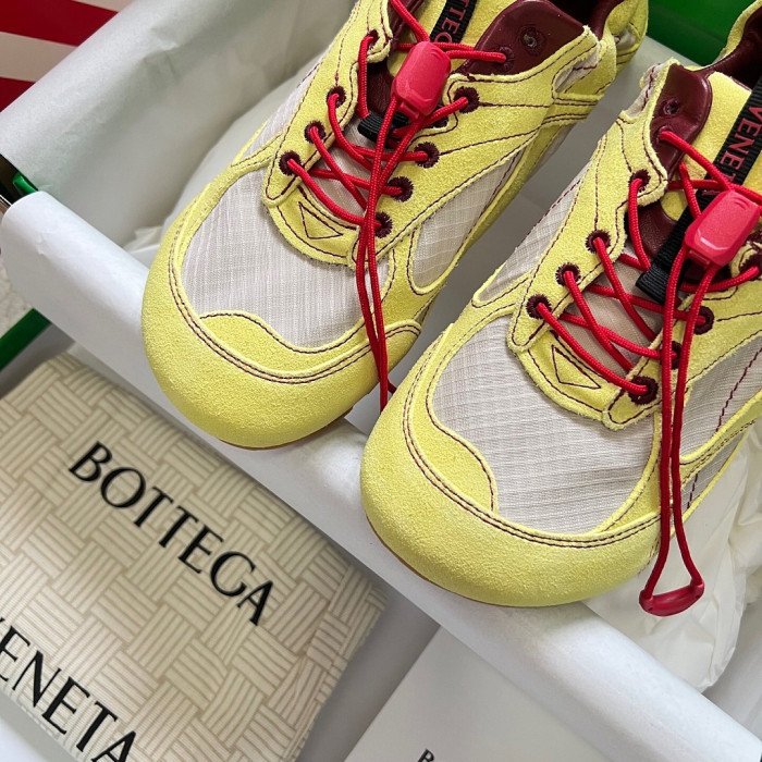 BO*TTEGA VENE*TA Orbit sneakers
