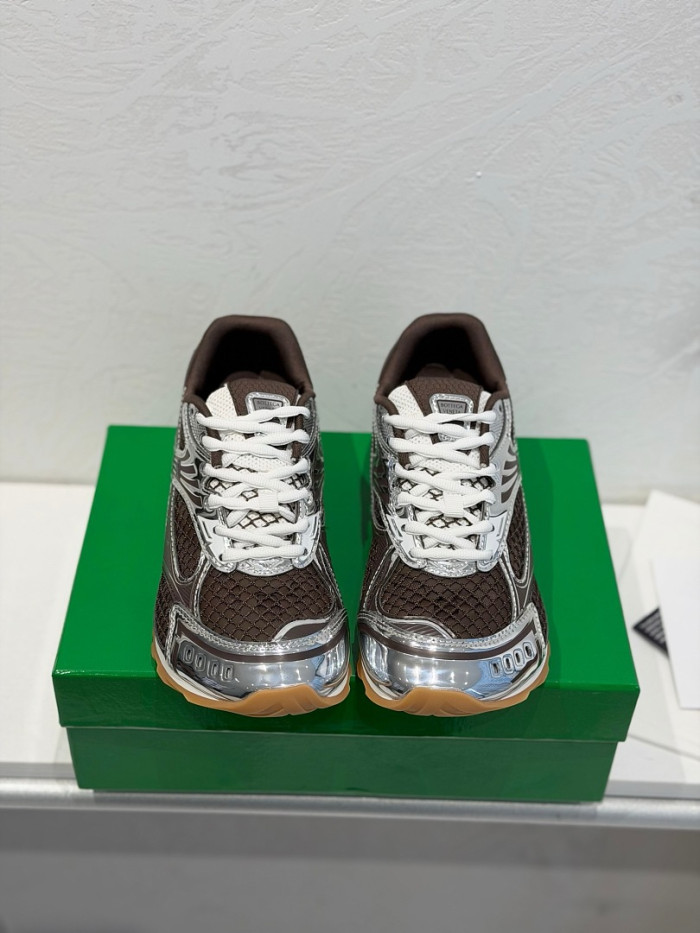 BO*TTEGA VENE*TA Orbit sneakers