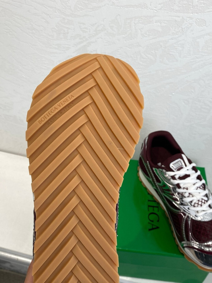 BO*TTEGA VENE*TA Orbit sneakers