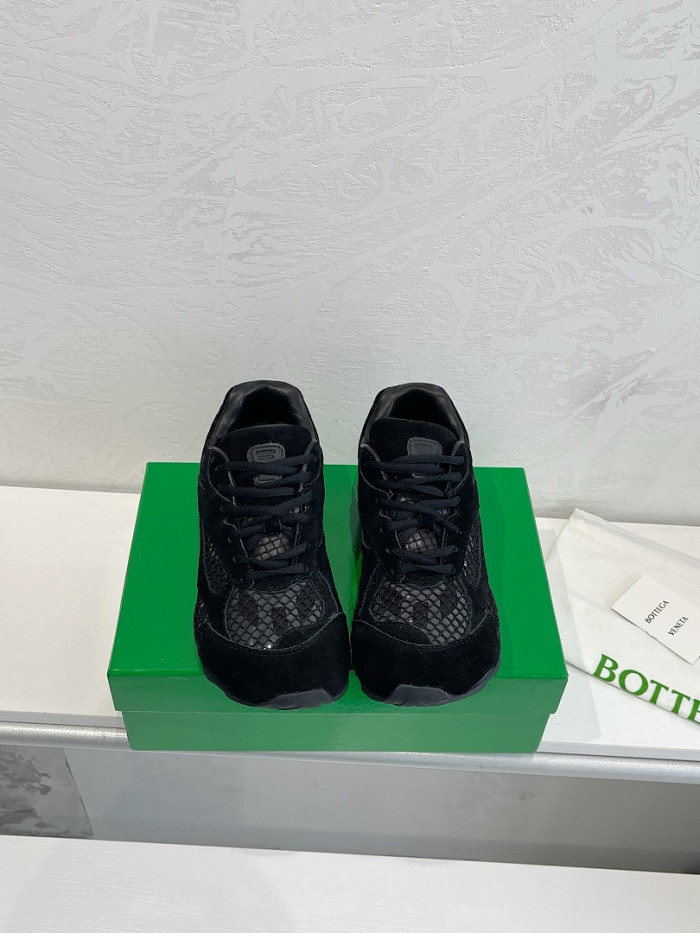 BO*TTEGA VENE*TA Orbit sneakers