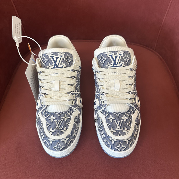 LOU1VTON SNEAKER