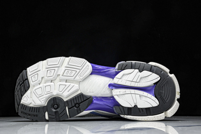 BLCG RUNNER SNEAKER