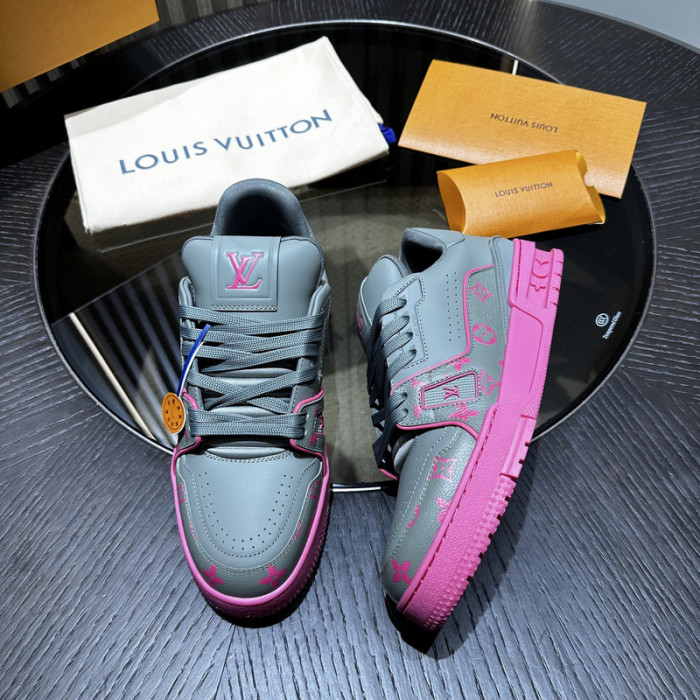 LOU1VTON SNEAKER