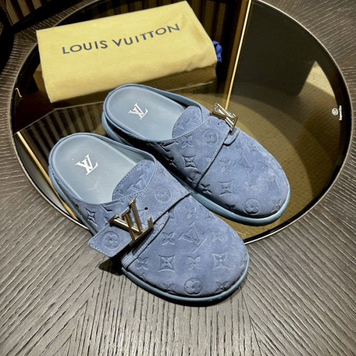 LOU1_TON Mule