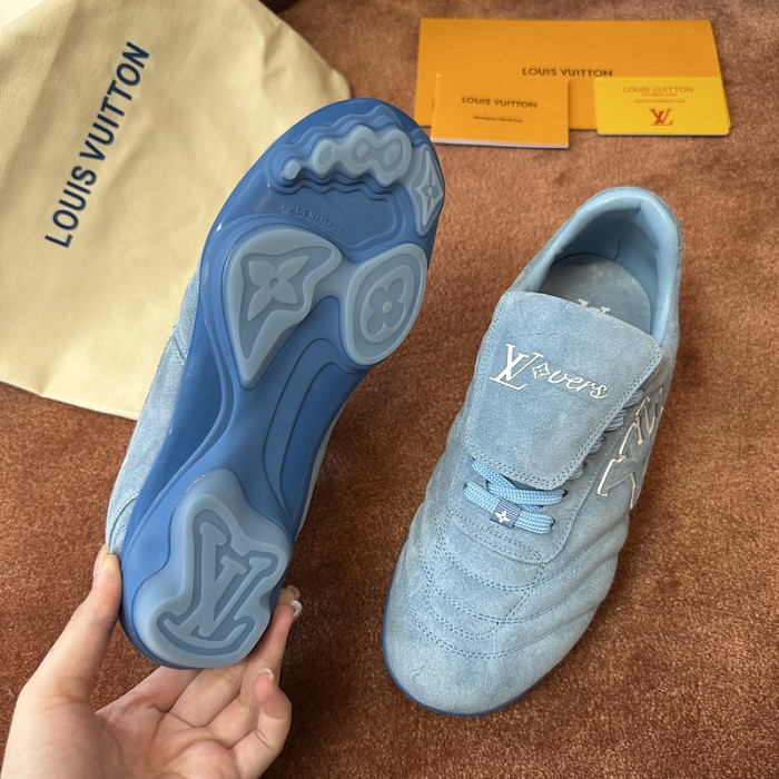 LOU1VTON SNEAKER