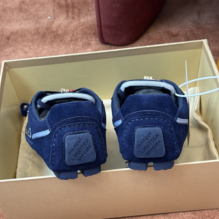 LOU1VTON SNEAKER