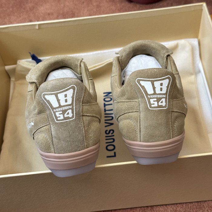 LOU1VTON SNEAKER