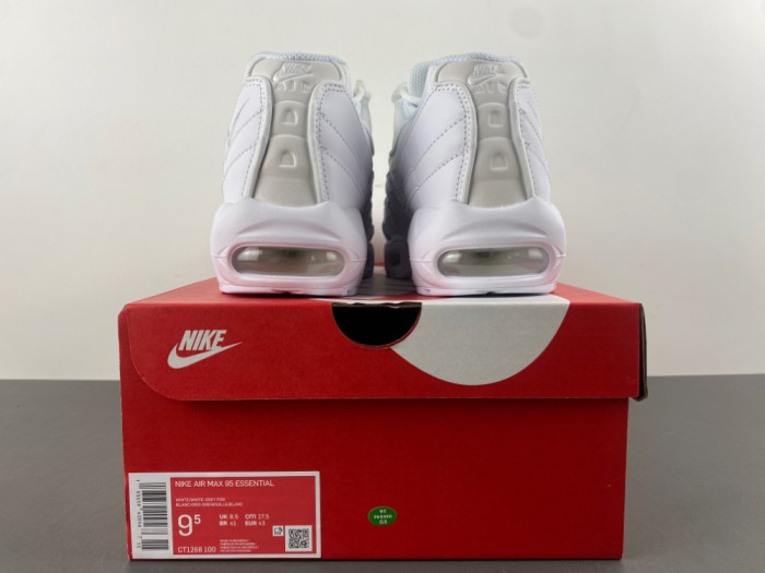 Air Max 95 SP Corteiz “Grey Gradient”