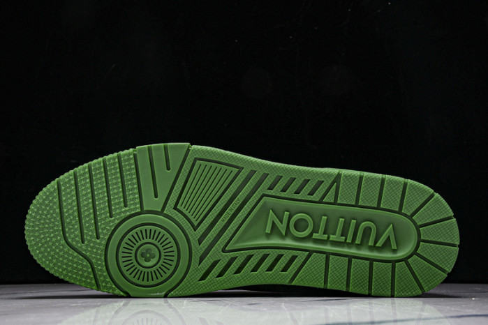 LOU1VTON SNEAKER