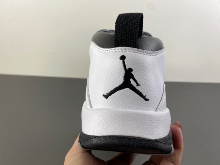 Air Jordan 10 Retro OG Steel HJ6779-104