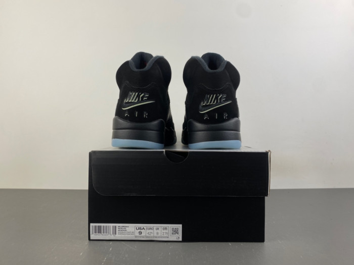 Air Jordan 5 Retro OG Halloween HQ7978-001