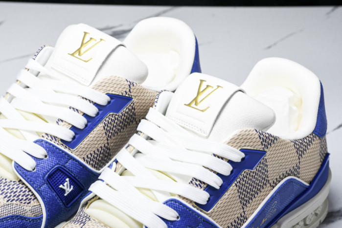 LOU1VTON SNEAKER
