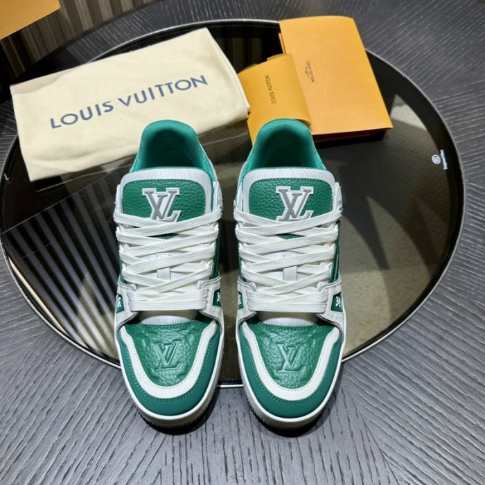 LOU1VTON SNEAKER