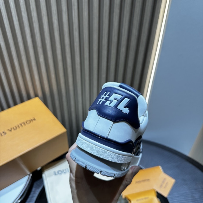 LOU1VTON SNEAKER