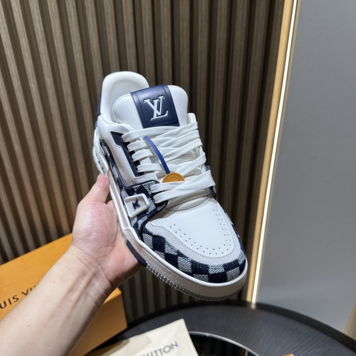 LOU1VTON SNEAKER