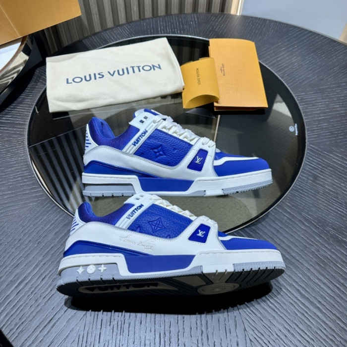 LOU1VTON SNEAKER