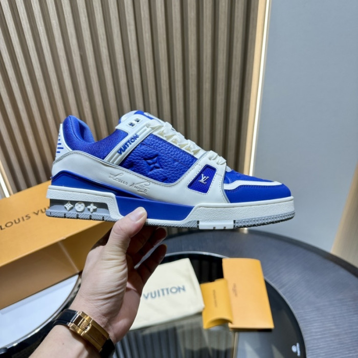 LOU1VTON SNEAKER
