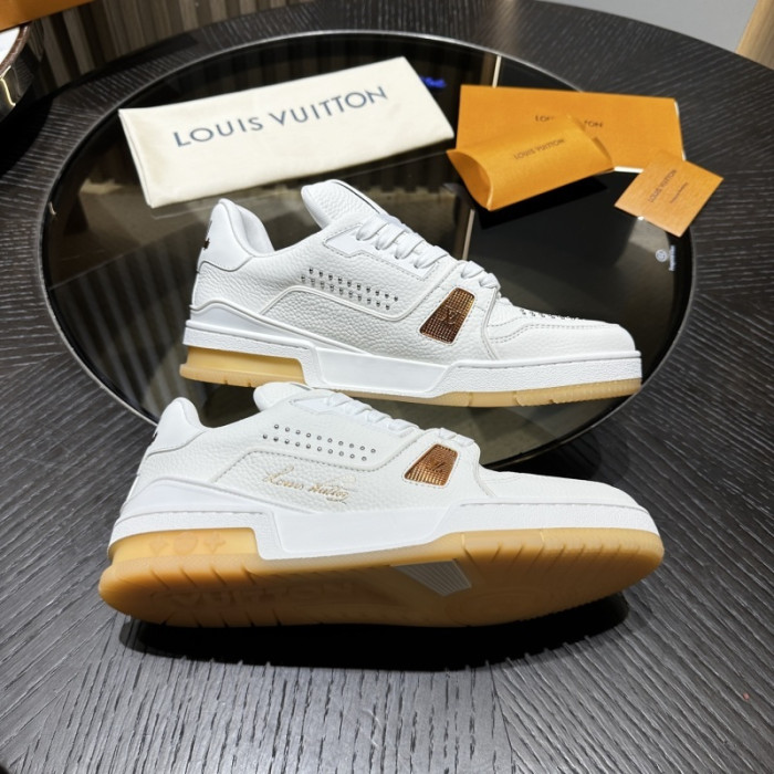LOU1VTON SNEAKER