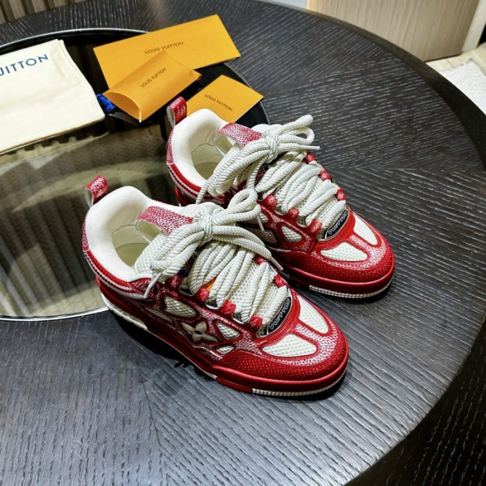 LOU1VTON SNEAKER