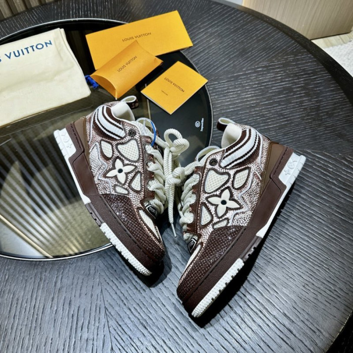 LOU1VTON SNEAKER