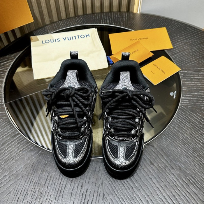 LOU1VTON SNEAKER